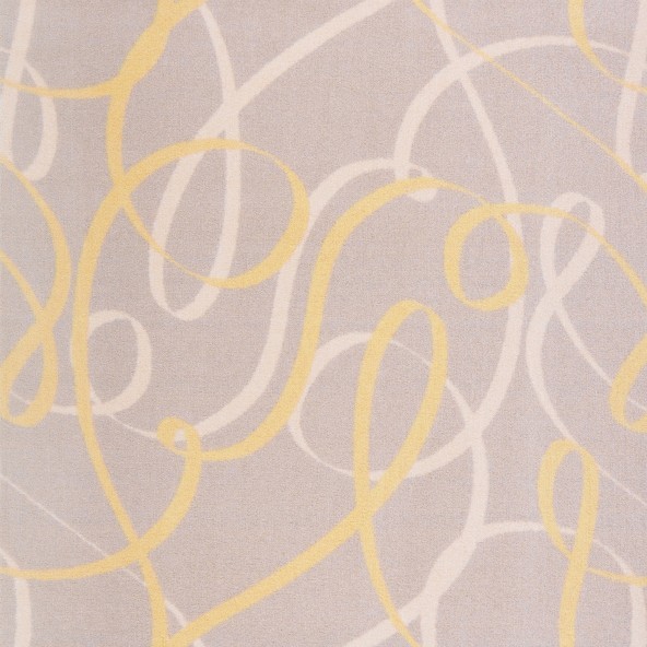 Ribbons RR Yellow